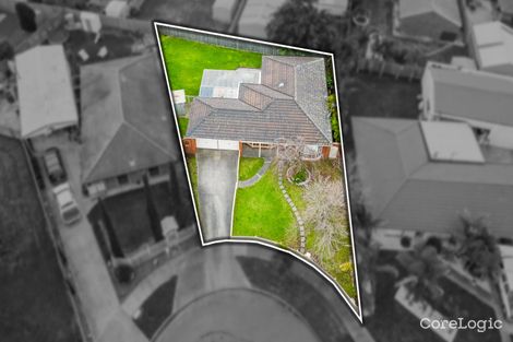 Property photo of 14 Regency Court Traralgon VIC 3844