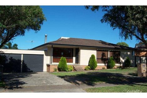 25 Gunsynd Cl, Maryland, NSW 2287