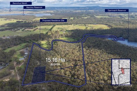 165-197 HJORTHS RD, TOOLERN VALE, VIC 3337