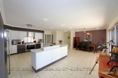 Property photo of 12 Fierro Drive Bargara QLD 4670