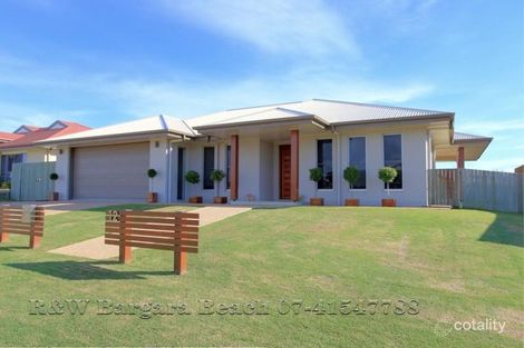 Property photo of 12 Fierro Drive Bargara QLD 4670