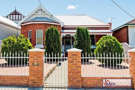 Property photo of 227 Lake Street Perth WA 6000