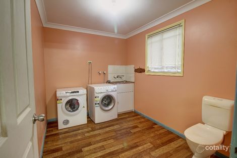 Property photo of 29 Milbong Road Milbong QLD 4310