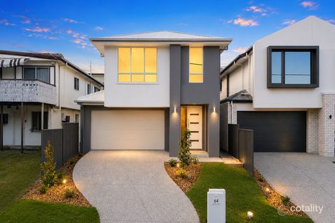 64 London St, Eight Mile Plains, QLD 4113
