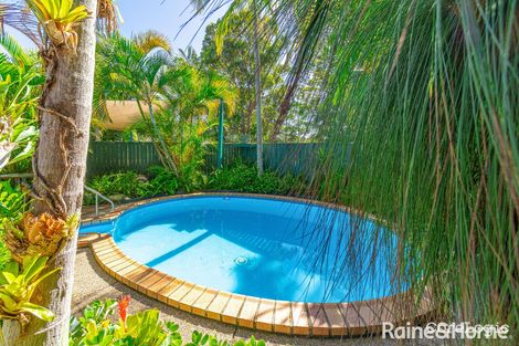 Property photo of 19 Waratah Avenue Yamba NSW 2464