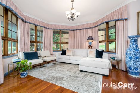 Property photo of 14 Fleur Close West Pennant Hills NSW 2125