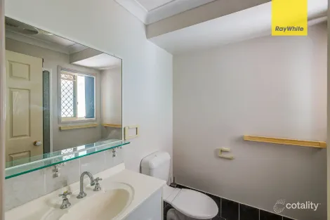Property photo of 32 Appleyard Crescent Coopers Plains QLD 4108