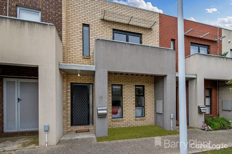 Property photo of 10 Prominence Boulevard Tarneit VIC 3029