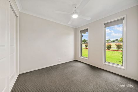 Property photo of 29 Kalimna Drive Highfields QLD 4352