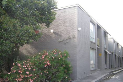 Property photo of 18/123 Victoria Street Brunswick East VIC 3057