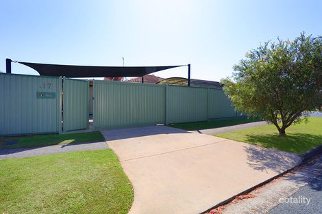 Property photo of 1/17 Brady Drive Coombabah QLD 4216