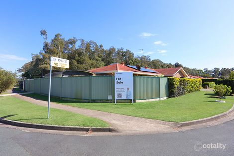 Property photo of 1/17 Brady Drive Coombabah QLD 4216