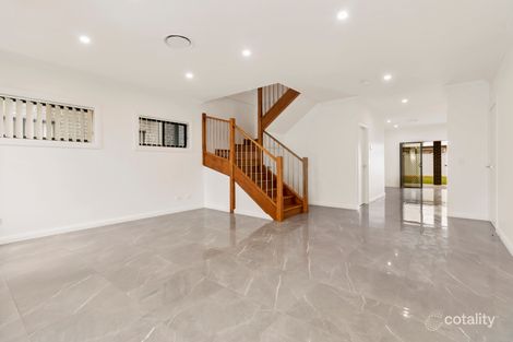 Property photo of 63A Rugby Crescent Chipping Norton NSW 2170