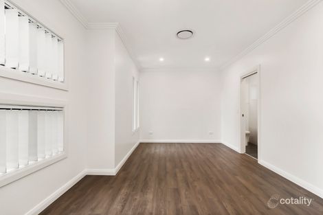 Property photo of 63A Rugby Crescent Chipping Norton NSW 2170