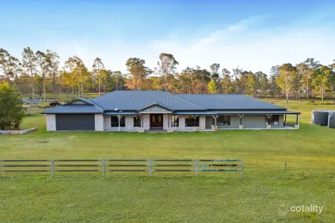 Property photo of 7354 Cunningham Highway Mount Edwards QLD 4309