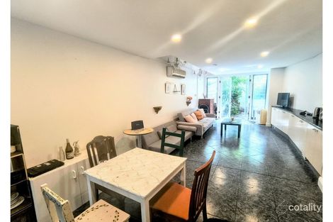 Property photo of 16 Elfred Street Paddington NSW 2021