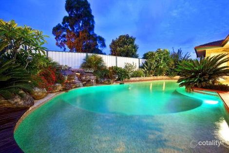 Property photo of 12 Bittern Close Erskine Park NSW 2759