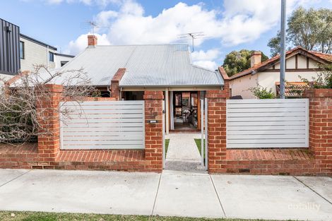 Property photo of 7B Campsie Street North Perth WA 6006