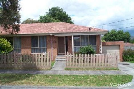 Property photo of 3/190 Boronia Road Boronia VIC 3155