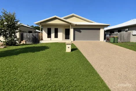 18 Rangeleigh Ct, Mount Louisa, QLD 4814