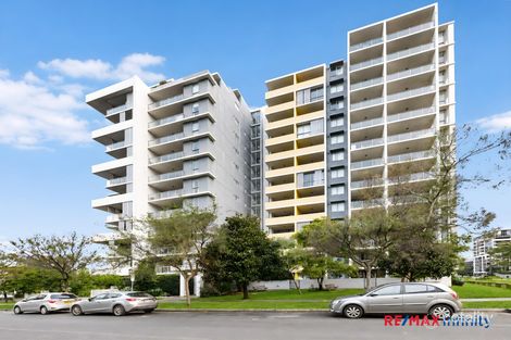 504/1 Church Ave, Mascot, NSW 2020