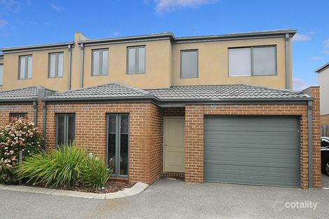 Property photo of 2 Elder Court Carrum Downs VIC 3201