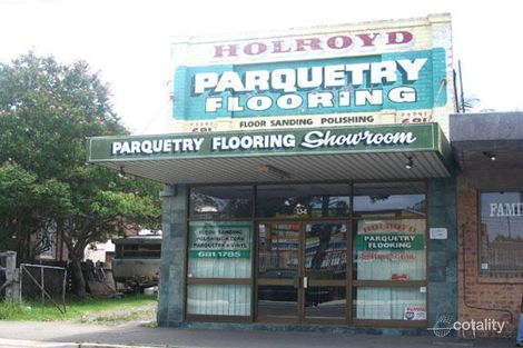 134 Military Rd, Guildford, NSW 2161