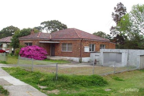Property photo of 115 Denman Avenue Caringbah NSW 2229