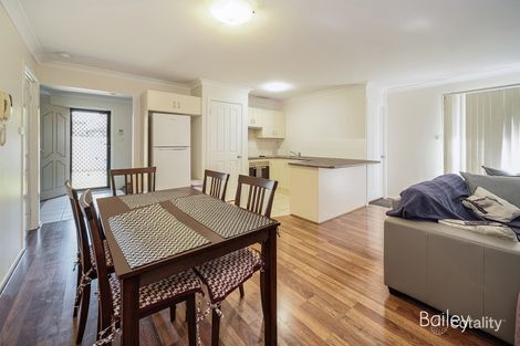 Property photo of 3/35 Sinclair Avenue Hunterview NSW 2330