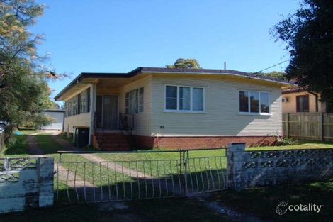 99 Thomas St, Clontarf, QLD 4019