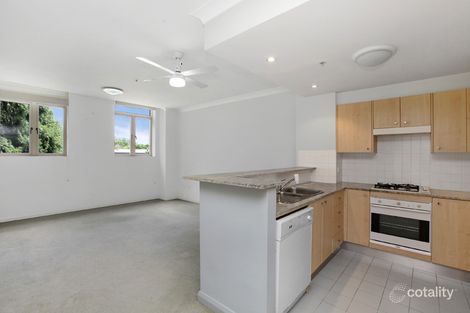 22/45 Trafalgar St, Annandale, NSW 2038