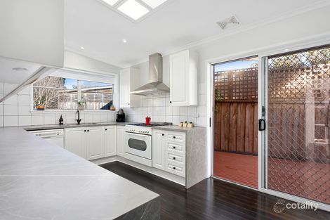 Property photo of 7 Wirilda Crescent Frankston North VIC 3200