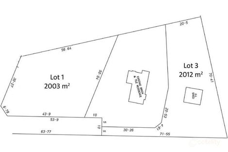 1 Patton Rd, Mundaring, WA 6073