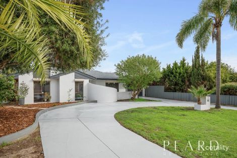 Property photo of 19 Mataitai Loop Cooloongup WA 6168