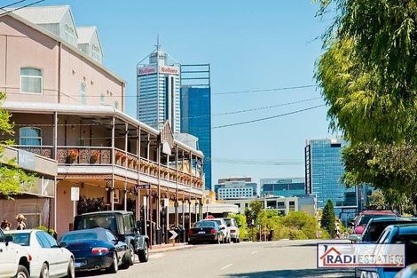 Property photo of 227 Lake Street Perth WA 6000
