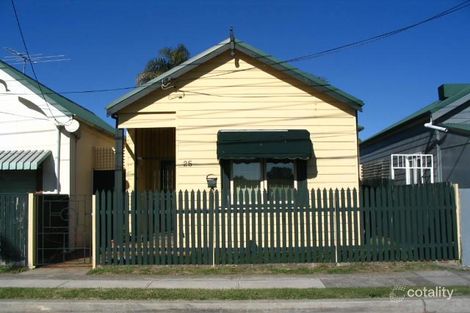 25 Bay St, Botany, NSW 2019