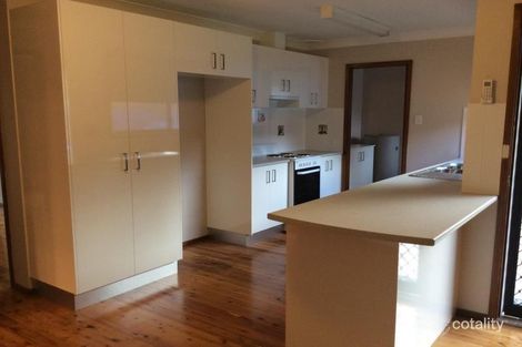 Property photo of 4 Kittyhawk Crescent Raby NSW 2566