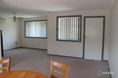 Property photo of 1/26 Melaleuca Drive Yamba NSW 2464