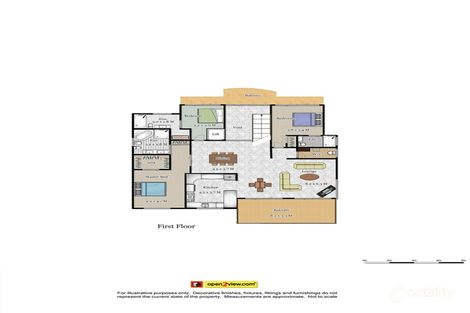 Property photo of 13 Intrepid Drive Mermaid Waters QLD 4218