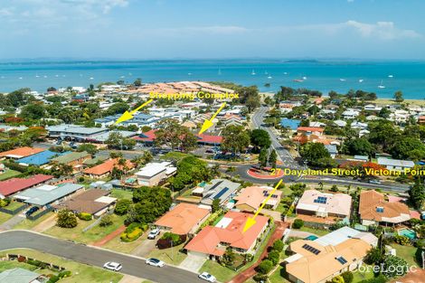 Property photo of 27 Daysland Street Victoria Point QLD 4165