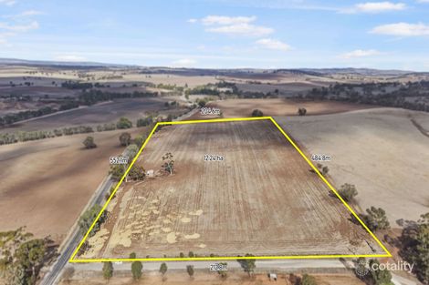 Lot 366 Horrocks Hwy, Undalya, SA 5451