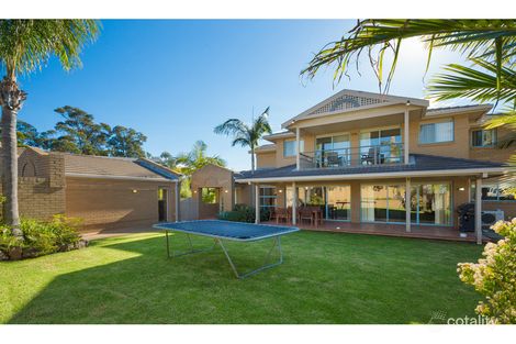 Property photo of 77 Monaro Street Merimbula NSW 2548