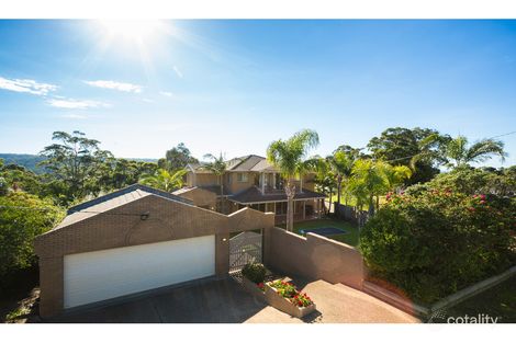 Property photo of 77 Monaro Street Merimbula NSW 2548