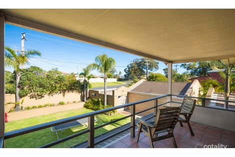 Property photo of 77 Monaro Street Merimbula NSW 2548