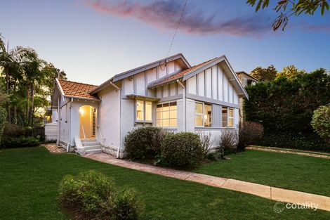 5 Kenneth St, Longueville, NSW 2066