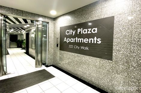 Property photo of 406/222 City Walk City ACT 2601