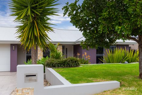 Property photo of 3 Bayley Circuit Trott Park SA 5158