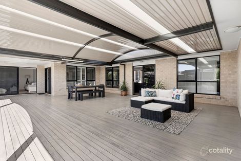 Property photo of 13 Grimstone Place Franklin ACT 2913