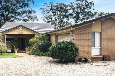 Property photo of 202 Loralyn Avenue Sanctuary Point NSW 2540