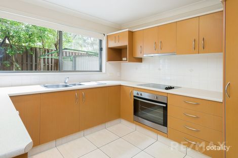 Property photo of LOT 19/2 North Shore Avenue Varsity Lakes QLD 4227
